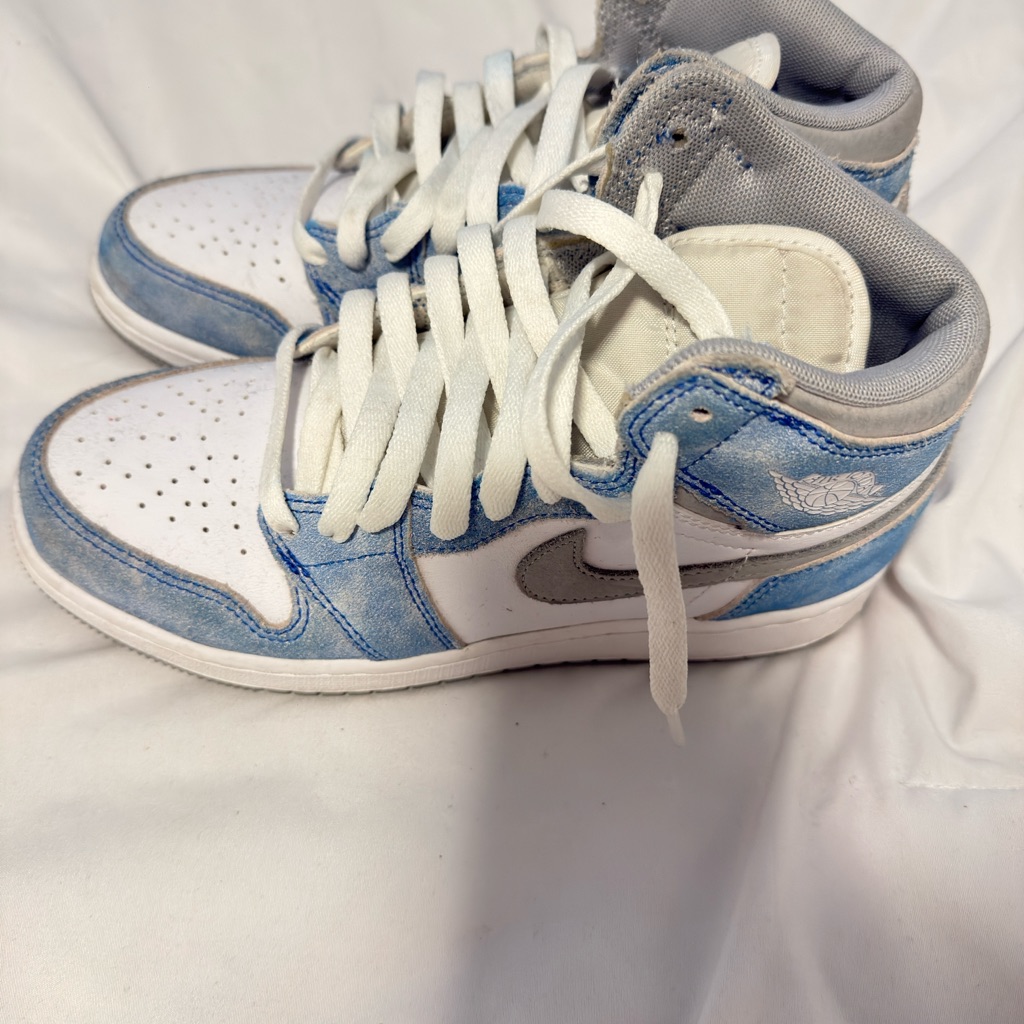 Air Jordan 1